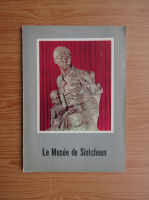 Le musee de Sintcheun