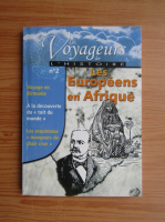 Les Voyageurs de l'histoire, nr. 2, mars 2001