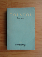 Lev Tolstoi - Invierea (volumul 2)