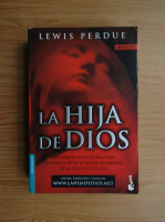 Lewis Perdue - La hija de dios