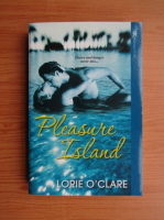 Lorie O Clare - Pleasure Island