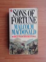 Malcolm Macdonald - Sons of fortune