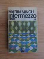 Anticariat: Marin Mincu - Intermezzo (volumul 2)