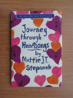 Mattie J. T. Stepanek - Journey through heartsongs
