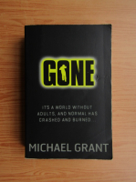 Anticariat: Michael Grant - Gone