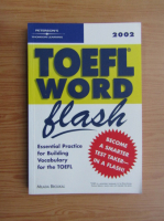 Milada Broukal - TOEFL word flash