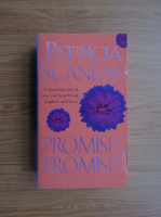 Patricia Scanlan - Promises, promises
