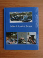 Politia de frontiera romana