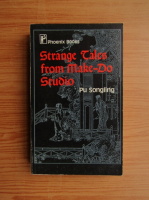 Pu Songling - Strange tales from make-do studio