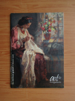 Revista Anticart magazin, nr. 29, septembrie 2008