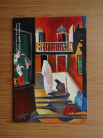 Revista Anticart magazin, nr. 38, martie-aprilie 2010