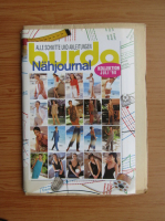 Revista Burda Nahjournal, kollektion juli 1998