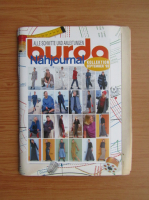 Revista Burda Nahjournal, kollektion septembrie 1998