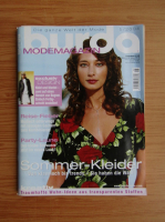 Revista Burda, nr. 5, 2004