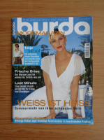 Revista Burda, nr. 7, 2004