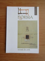 Revista Forma, nr. 12, 2013