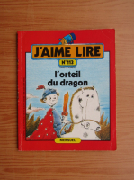 Revista J'aime lire, nr. 113, juin 1986