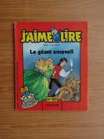 Revista J'aime lire, nr. 129, octobre 1987