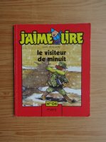 Revista J'aime lire, nr. 134, mars 1988