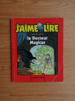 Revista J'aime lire, nr. 140, septembre 1988
