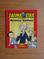 Revista J'aime lire, nr. 162, juillet 1990