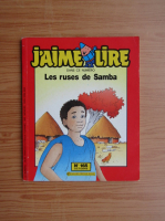 Revista J'aime lire, nr. 165, octobre 1990