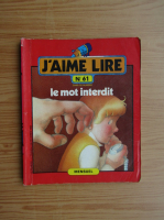 Revista J'aime lire, nr. 61, fevrier 1982