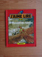 Revista J'aime lire, nr. 69, octobre 1982