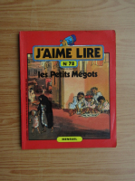 Revista J'aime lire, nr. 78, juillet 1983