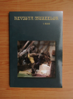 Revista Muzeelor, nr. 1, 2006