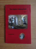 Revista muzeelor, nr. 1, 2007