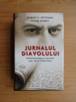 Robert K. Wittman - Jurnalul diavolului