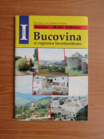 Romania. Bucovina si regiunea inconjuratoare (volumul 1)