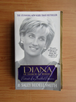 Sally Bedell Smith - Diana