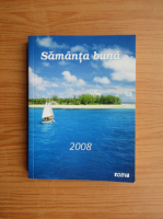 Samanta buna 2008