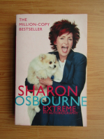 Sharon Osbourne - Extreme