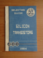 Silicon transistors