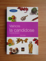 Simon Martin - Vaincre la candidose