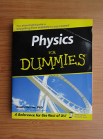 Steven Holzner - Physics for dummies