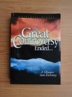 The great controversy ended