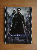 The Matrix. The shooting script