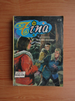 Tina. Recueil de bandes dessinees