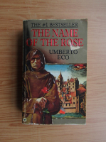 Umberto Eco - The name of the rose
