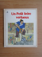 Un petit frere vertueux