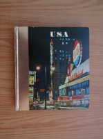 USA. Album foto