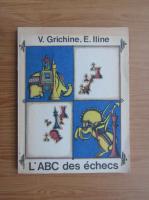 V. Grichine - L'ABC des echecs