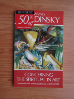 Wassily Kandinski - Concerning the spiritual in art