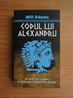 Anticariat: Will Adams - Codul lui Alexandru