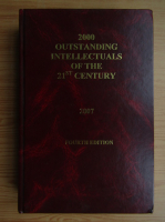 2000 outstanding intellectuals of the 21st century