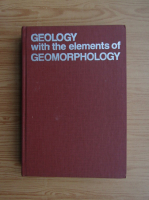 A. F. Yakushova - Geology with the elements of geomorphology